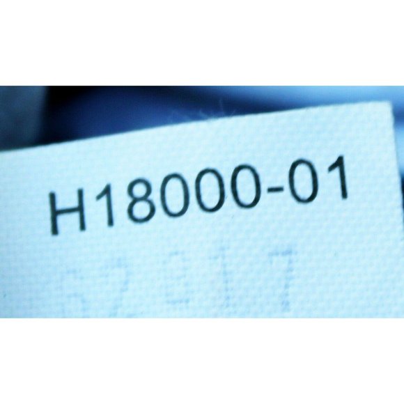 1998 Battat 18" Doll Blond Hair Blue Eyes 3-pc Outfit Socks Panties Undershirt - Picture 11 of 12